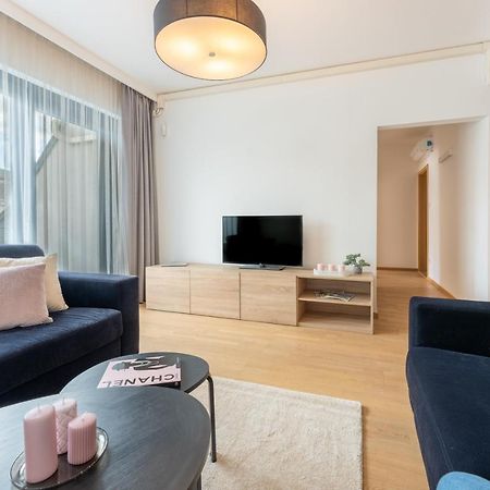 Rose Lux Residence Budapest Esterno foto