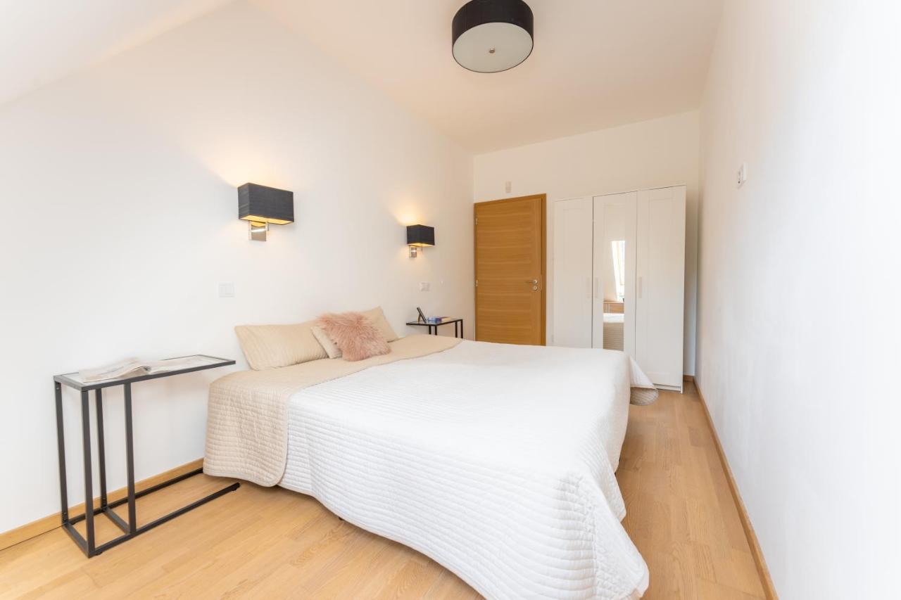 Rose Lux Residence Budapest Esterno foto